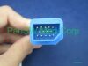 PANSWMED rsp10045 nihon kohden spo2 sensor SPO2 Probe