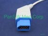 PANSWMED rsp10045 nihon kohden spo2 sensor SPO2 Probe