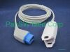 PANSWMED rsp10045 nihon kohden spo2 sensor SPO2 Probe