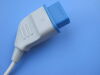 PANSWMED rsp10045 nihon kohden spo2 sensor SPO2 Probe