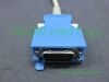 PANSWMED rsp10046 nihon kohden spo2 sensor SPO2 Probe