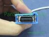 PANSWMED rsp10046 nihon kohden spo2 sensor SPO2 Probe