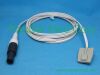 PANSWMED rsp10048 spo2 sensor SPO2 Probe