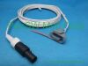 PANSWMED rsp10048 spo2 sensor SPO2 Probe