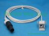 PANSWMED rsp10048 spo2 sensor SPO2 Probe