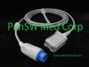 PANSWMED rsp10052 philips spo2 sensor SPO2 Probe