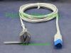 PANSWMED rsp10052 philips spo2 sensor SPO2 Probe