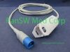 PANSWMED rsp10052 philips spo2 sensor SPO2 Probe