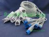 PANSWMED rsp10052 philips spo2 sensor SPO2 Probe