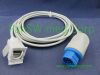 PANSWMED rsp10056 spo2 sensor SPO2 Probe
