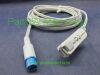 PANSWMED RSP10057 spo2 sensor SPO2 Probe