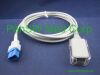 PANSWMED RSP10059 SpO2 sensor SPO2 Probe