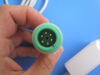 PANSWMED rsp10066 bionet spo2 sensor SPO2 Probe