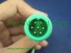 PANSWMED rsp10066 bionet spo2 sensor SPO2 Probe