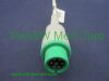 PANSWMED rsp10066 bionet spo2 sensor SPO2 Probe