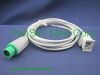 PANSWMED rsp10066 bionet spo2 sensor SPO2 Probe