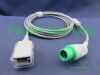 PANSWMED rsp10066 bionet spo2 sensor SPO2 Probe