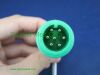 PANSWMED rsp10066 bionet spo2 sensor SPO2 Probe