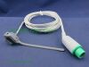 PANSWMED rsp10066 bionet spo2 sensor SPO2 Probe