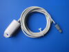 PANSWMED RSP-10210 spo2 sensor SPO2 Probe