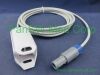 PANSWMED rsp10076 spo2 sensor SPO2 Probe