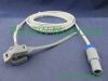PANSWMED rsp10076 spo2 sensor SPO2 Probe