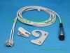 PANSWMED rsp10079 spo2 sensor SPO2 Probe