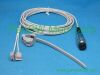 PANSWMED rsp10079 spo2 sensor SPO2 Probe