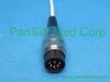 PANSWMED rsp10079 spo2 sensor SPO2 Probe