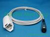 PANSWMED rsp10079 spo2 sensor SPO2 Probe