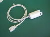 PANSWMED rsp10080 spo2 sensor SPO2 Probe