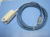 PANSWMED rsp10083 spo2 sensor SPO2 Probe