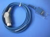 PANSWMED adp10006 spo2 cable SPO2 Probe