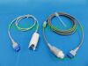 PANSWMED adp10006c spo2 cable SPO2 Probe