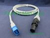 PANSWMED adp10007b spo2 cable SPO2 Probe