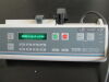 GRASEBY 3100 Syringe Pump PCA
