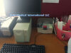 NC SYSTEMS Cardio Spect SR Gamma Camera Nuclear Gamma Camera