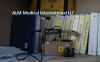 ATOMIC PRODUCTS ATOMALB 100 HOT Lab