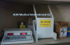 ATOMIC PRODUCTS ATOMALB 100 HOT Lab
