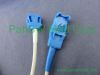 PANSWMED adp10008a spo2 cable SPO2 Probe