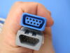 PANSWMED ADP10008B Spo2 cable SPO2 Probe