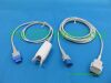PANSWMED adp10006c spo2 cable SPO2 Probe