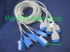 PANSWMED ADP10010A SpO2 cable SPO2 Probe