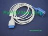PANSWMED ADP10010A SpO2 cable SPO2 Probe