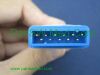 PANSWMED ADP10010A SpO2 cable SPO2 Probe
