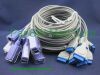 PANSWMED ADP10010A SpO2 cable SPO2 Probe