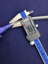 PANSWMED ADP10010B spo2 cable SPO2 Probe