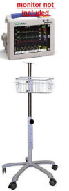 EASTSHORE PROPAQ CS SMALL Monitor Stand
