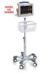 EASTSHORE WELCH ALLY PROPAQ CS BIG WHEEL Monitor Stand