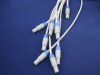 PANSWMED adp10013b spo2 cable SPO2 Probe